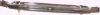SEAT 1M0805551B Front Cowling